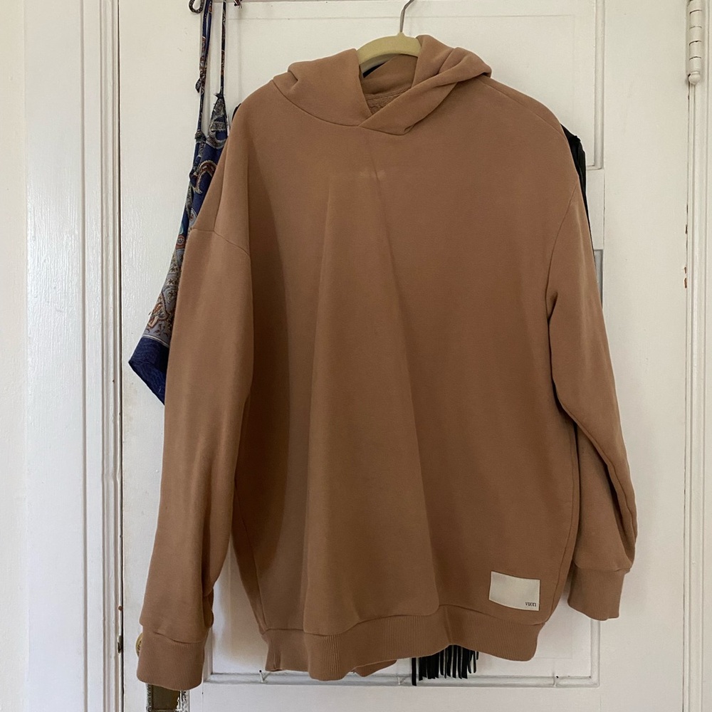 Vuori Restore Oversized Hoodie